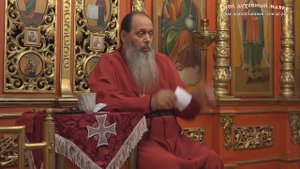 ✞ Почему нельзя ругаться матом (прот. Владимир Головин)