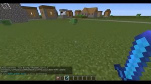 КАК ЗАЧАРОВАТЬ МЕЧЬ НА 9999 ЛВЛ В ОДИНОЧНОЙ ИГРЕ?!