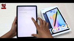 Samsung Galaxy tab s6 lite Tips and Tricks | Top 40+ best Features of  Samsung Galaxy tab s6 lite