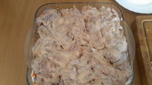КУРИЦА С ГРЕЧКОЙ ПО-ЦАРСКИ