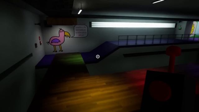 Dead Opila Bird Needs HELP? - Garten of Banban: Chapter 2 Gameplay