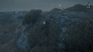 Assassin's Creed Odyssey ЗАГАДКА(остракон) ПРАХ К ПРАХУ