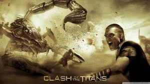 Битва Титанов - Русский трейлер (HD)