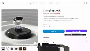 RingConn Smart Ring & Ring Protector First Impressions