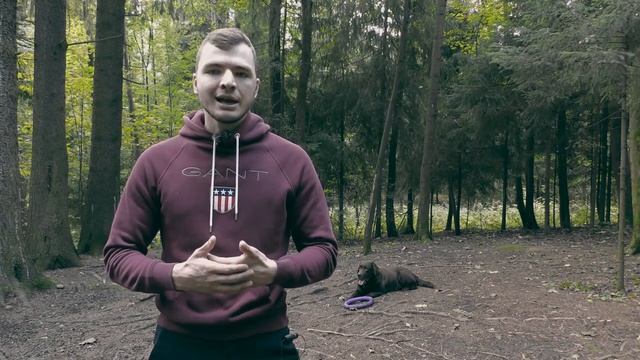 Ролик о информационной безопасности смотреть онлайн