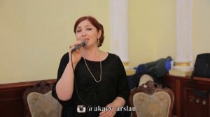 Эльмира Ибрагимова