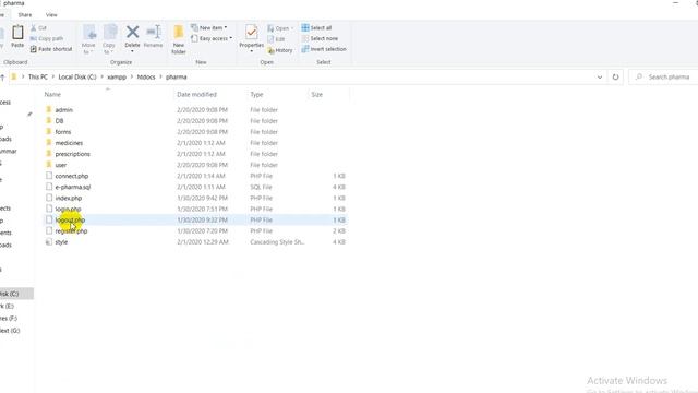 Xampp Installation in Urdu/Hindi смотреть онлайн