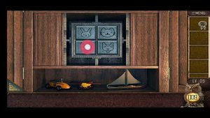 Can you escape the 100 room Xlll   level 09