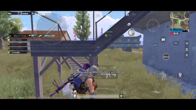 ROY KNOX x DERPCAT⚡ POCO X3 PRO BGMI MONTAGE | OnePlus,9R,9,8T,7T,7,6T,8,N105G,N100,5T | NeverSettl