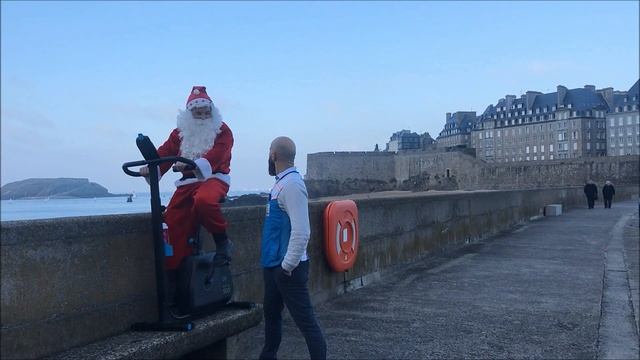 PUB "PARTOUT" - BIKE 500 смотреть онлайн