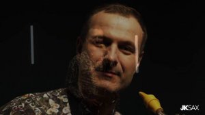 California Dreamin' - JK Sax Remix