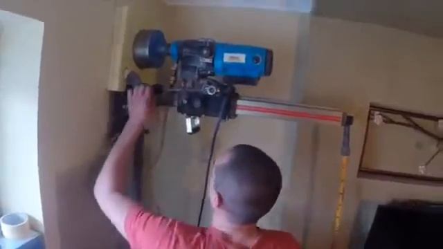 Монтаж и установка в квартире рекуператора Prana 150