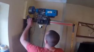 Монтаж и установка в квартире рекуператора Prana 150