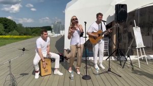 JUST DUET | live - promo | 2023