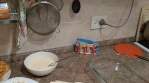 Ачма по рецепту Гоар Аветисян. Быстро, просто, но очень вкусно.