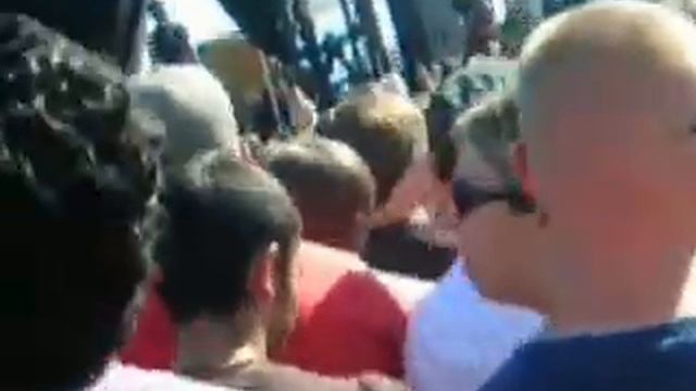 MSI Straight to video Projekt Revolution Chicago смотреть онлайн