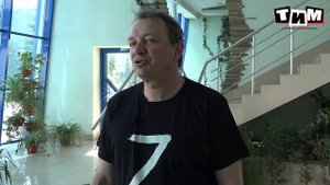 Марат Башаров поделился впечатлениями о поездке в Луганск