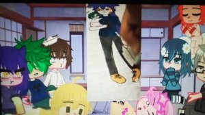 реакция 13 карт ПИКОВАРУ(есть стекло.)