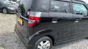 Honda Zest. Без пробега по России!