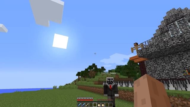 ПРО И ЧИТЕР ПРОТИВ ЧЕРНОЙ ДЫРЫ В МАЙНКРАФТ ! ПРО СТАЛ ЧИТЕРОМ В MINECRAFT ТРОЛЛИНГ ЛОВУШКА 8 ! ФИНА