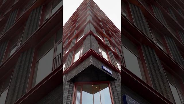 ? Один из самых красивых домов Москвы в бизнес-классе! KAZAKOV Grand Loft