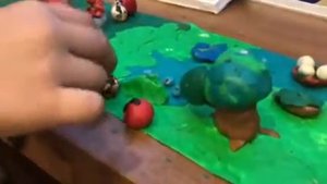 История Энгри Бердс 1