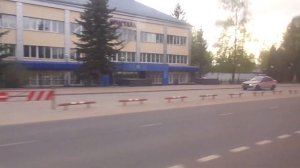 Автобус №24 (Смоленск). Озеро ТЭЦ-2 - Площадь Победы