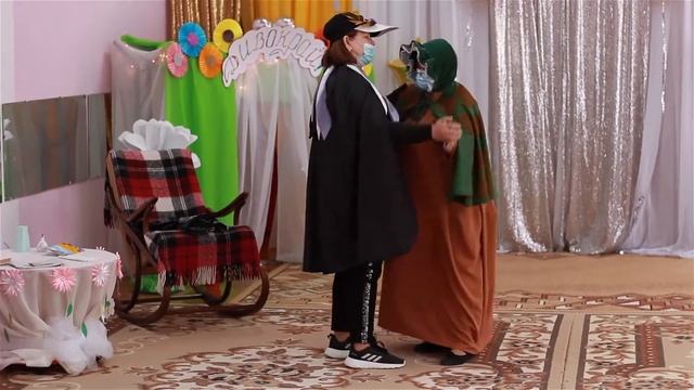 ВЫПУСКНОЙ САДИК "ЯГОДКА" ГРУППА "БДЖІЛКА" 03.06.2021 смотреть онлайн