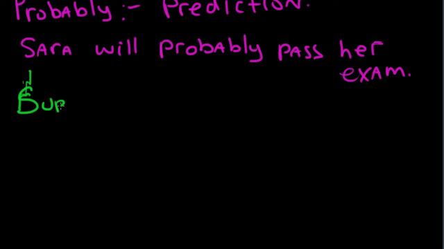 Will predictions in the future - English Language Learning - 52 Intermediate смотреть онлайн