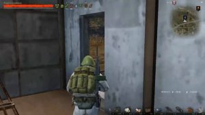 28. ОБТ Сталкер Онлайн. Сало надо перепрятать.