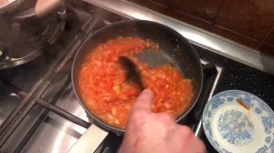 Соус к шашлыку из помидоров без химии(за 30 минут) эпизод №532