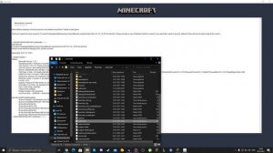 КАК ИСПРАВИТЬ ОШИБКУ ВЫЛЕТА И КРАША В МАЙНКРАФТ 1.5.2?