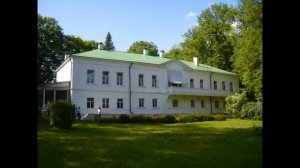 Ясная Поляна, Лев Толстой и тайна Зелёной палочки