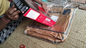 Mercusys MR80X AX3000 Dual Band Router unboxing