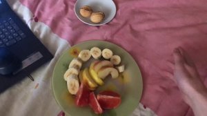 VLOG:  ИНТЕРВАЛЬНОЕ ГОЛОДАНИЕ 8/16 | ДНЕВНИК ПОХУДЕНИЯ | ДЕНЬ 1