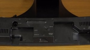 Samsung HW-J6500 Soundbar Review