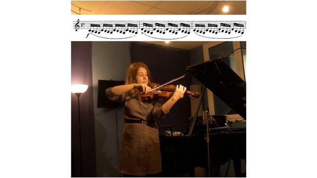 Данкля. Школа техники. Ежедневные упражнения. / Dancla. Scuola del meccanismo. Esercizi quotidiani. смотреть онлайн