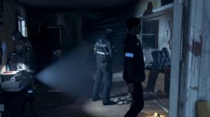 Детройт |игра-фильм | прохождение часть 2