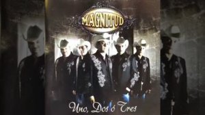 Magnitud - Uno Dos O Tres (Album Completo)