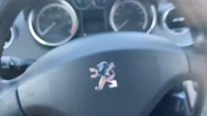 Пижо 308 2010 г