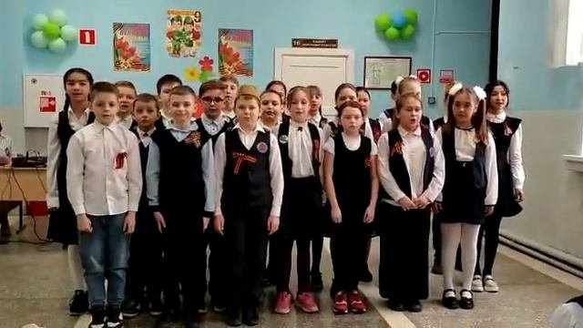 праздник день пабеды