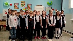 праздник день пабеды