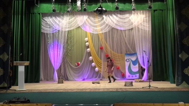 Семейный конкурс 2021 смотреть онлайн