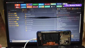 Honor 9x ( STK-LX1 ) Frp Bypass By Unlock Tool 2023