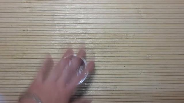 100% Флюорокарбон с Aliexpress. Как определить настоящий флюорокарбон.