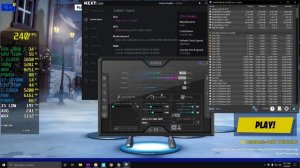 RTX 2080 Super Overclock | Boost FPS ! | MSI Afterburner |