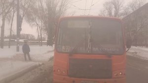 В Нижнем Новгороде теперь электробусы!!! Поездка на электробусе ЛИАЗ э-11.