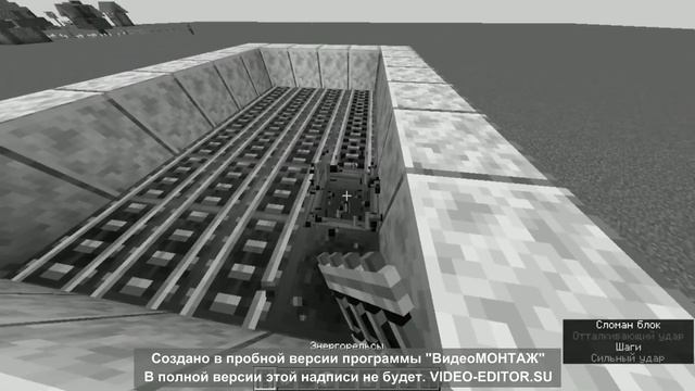 АФК ФЕРМА ЯГОД В МАЙНКРАФТ 1.16.5 НА NL WAR
