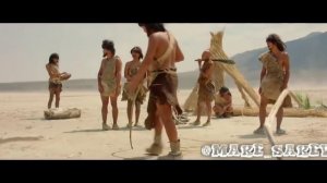 MAKE SAKEVICH / КРАСАВЧИКИ ДО НАШЕЙ ЭРЫ.