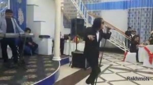 Ахмад Шарипов (гр. Садо) - Ошик шудам 2021 (Истаравшан)